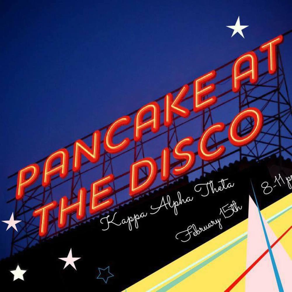 Meet your Posher, Dallas